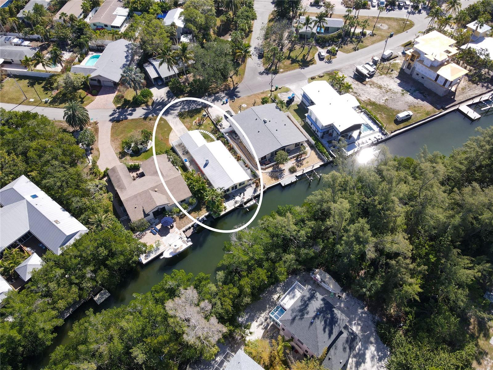 7165 LONGBOAT DR N, LONGBOAT KEY, FL, 34228