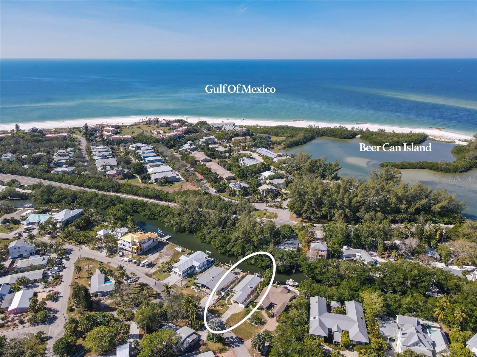 7165 LONGBOAT DR N, LONGBOAT KEY, FL, 34228