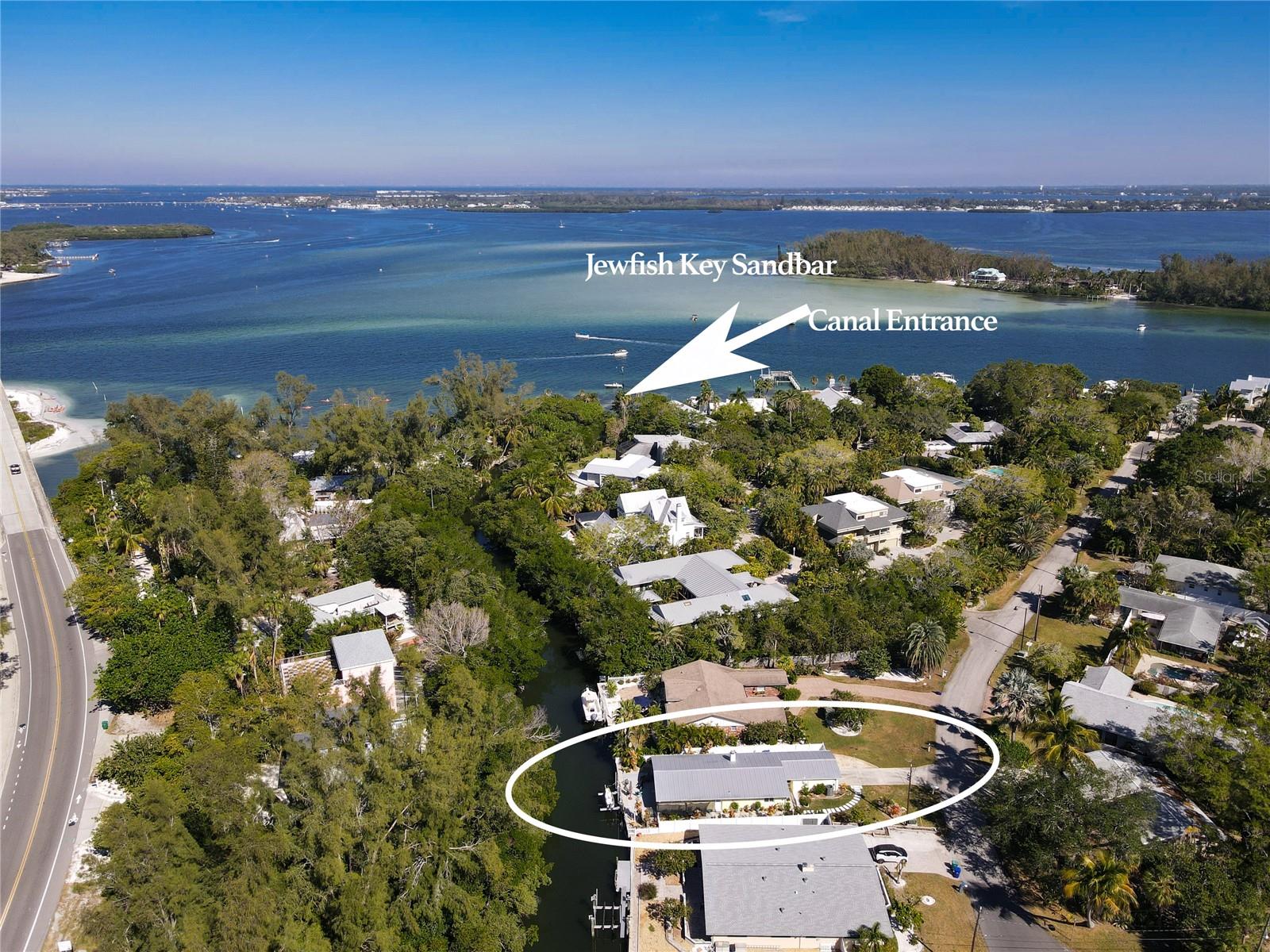 7165 LONGBOAT DR N, LONGBOAT KEY, FL, 34228