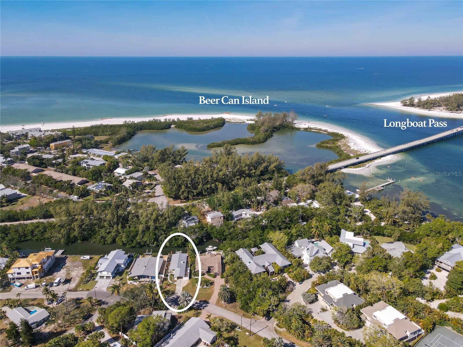 7165 LONGBOAT DR N, LONGBOAT KEY, FL, 34228