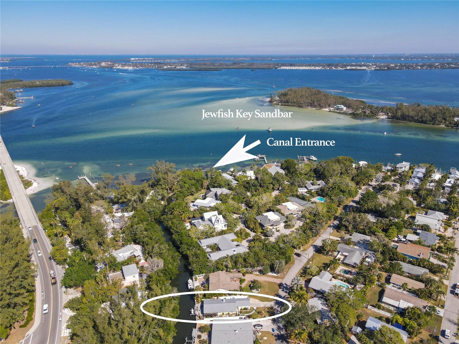 7165 LONGBOAT DR N, LONGBOAT KEY, FL, 34228