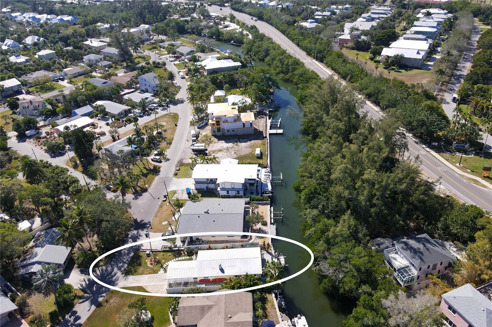 7165 LONGBOAT DR N, LONGBOAT KEY, FL, 34228