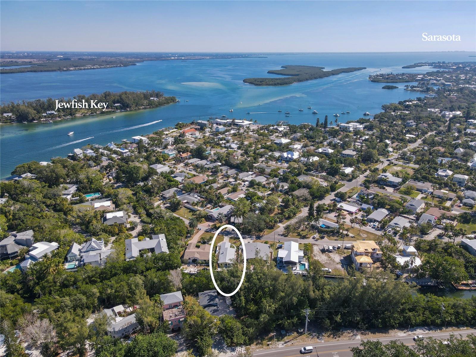 7165 LONGBOAT DR N, LONGBOAT KEY, FL, 34228