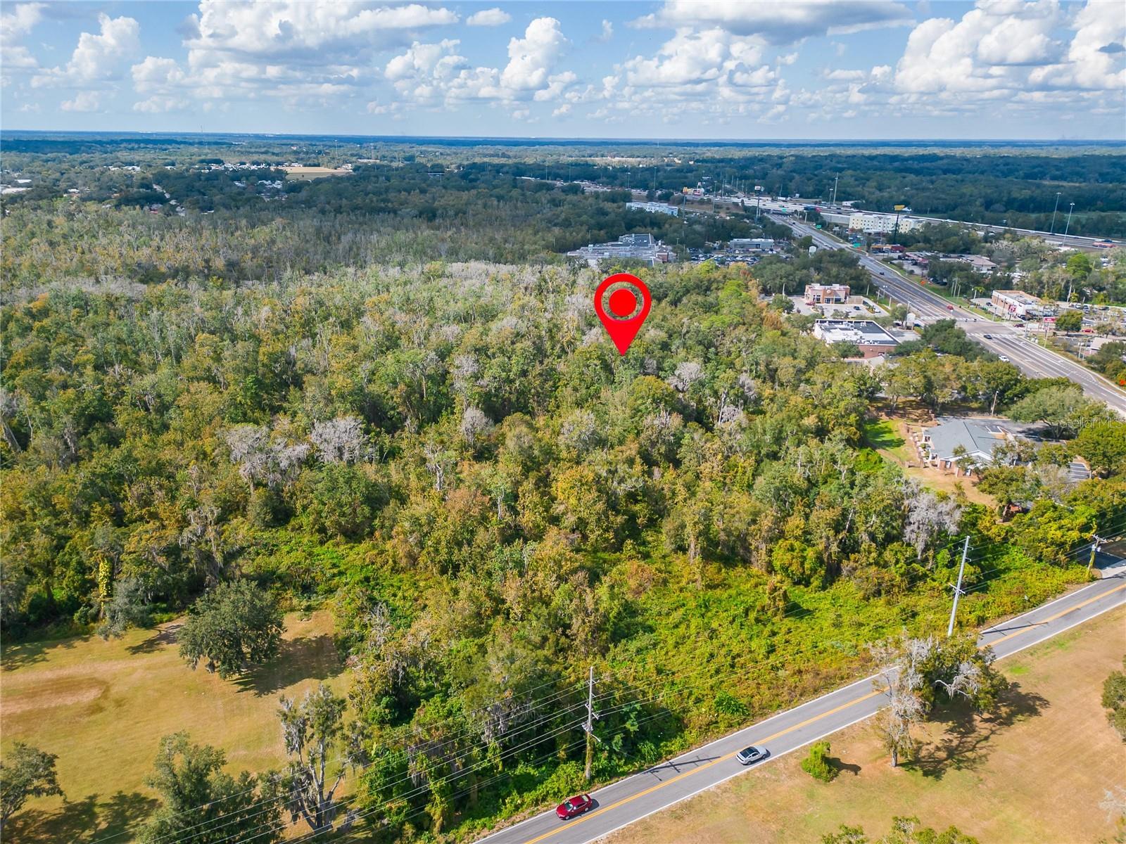 0 THONOTOSASSA RD, PLANT CITY, FL, 33563