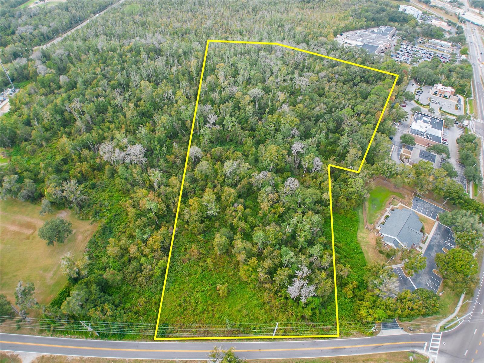 0 THONOTOSASSA RD, PLANT CITY, FL, 33563