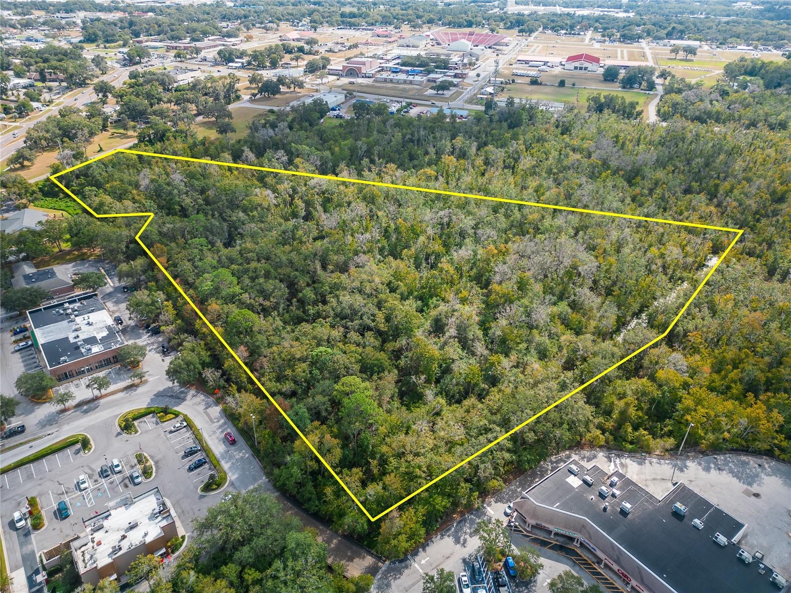 0 THONOTOSASSA RD, PLANT CITY, FL, 33563