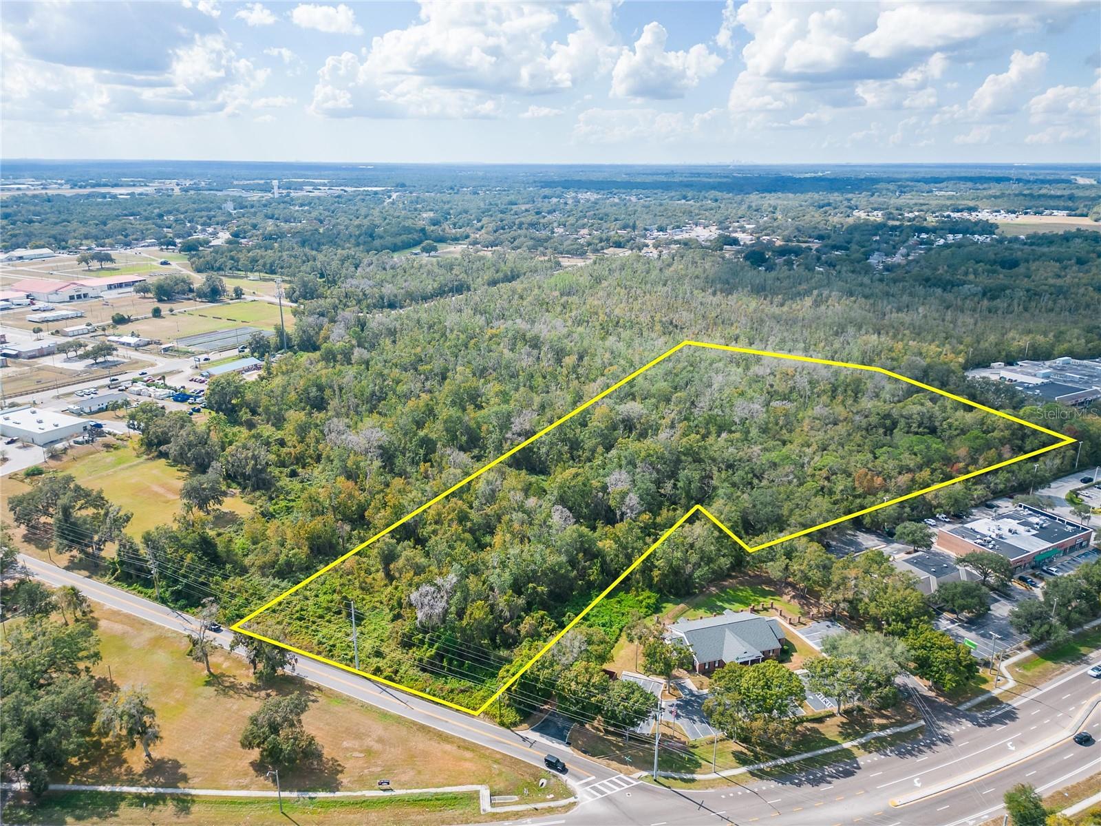 0 THONOTOSASSA RD, PLANT CITY, FL, 33563