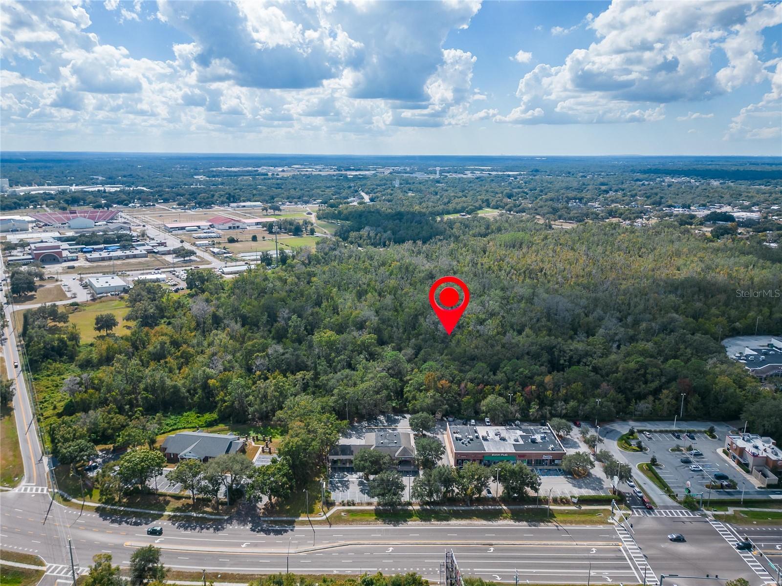 0 THONOTOSASSA RD, PLANT CITY, FL, 33563