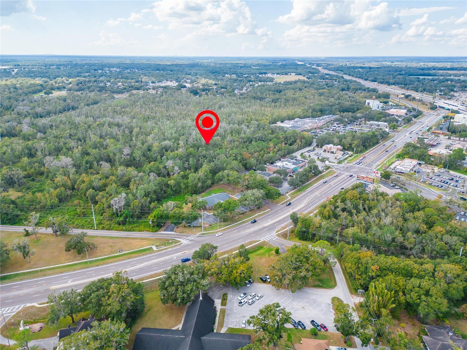 0 THONOTOSASSA RD, PLANT CITY, FL, 33563