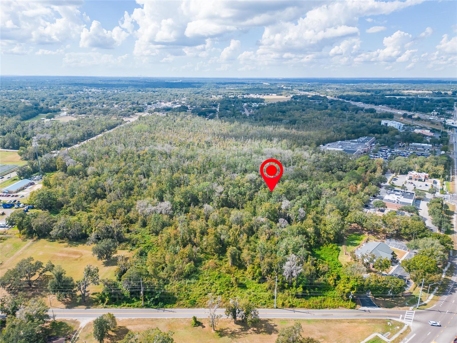 0 THONOTOSASSA RD, PLANT CITY, FL, 33563
