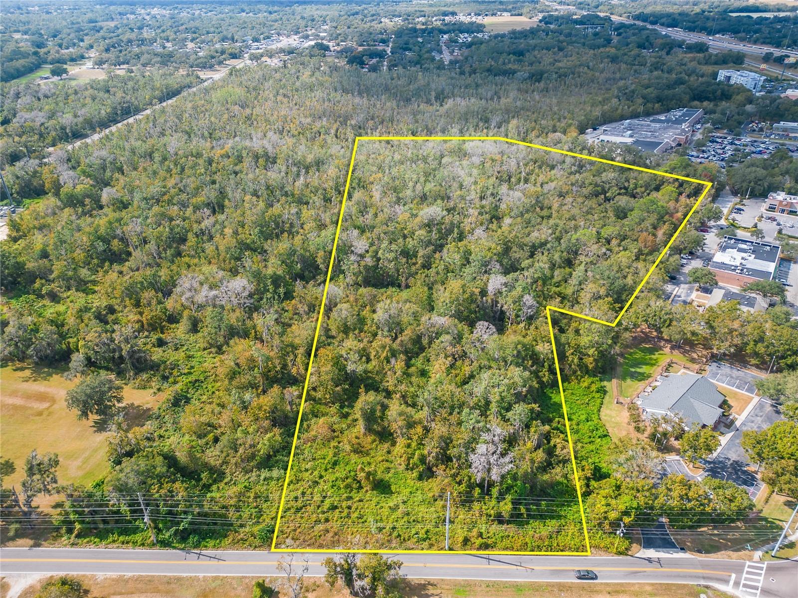 0 THONOTOSASSA RD, PLANT CITY, FL, 33563