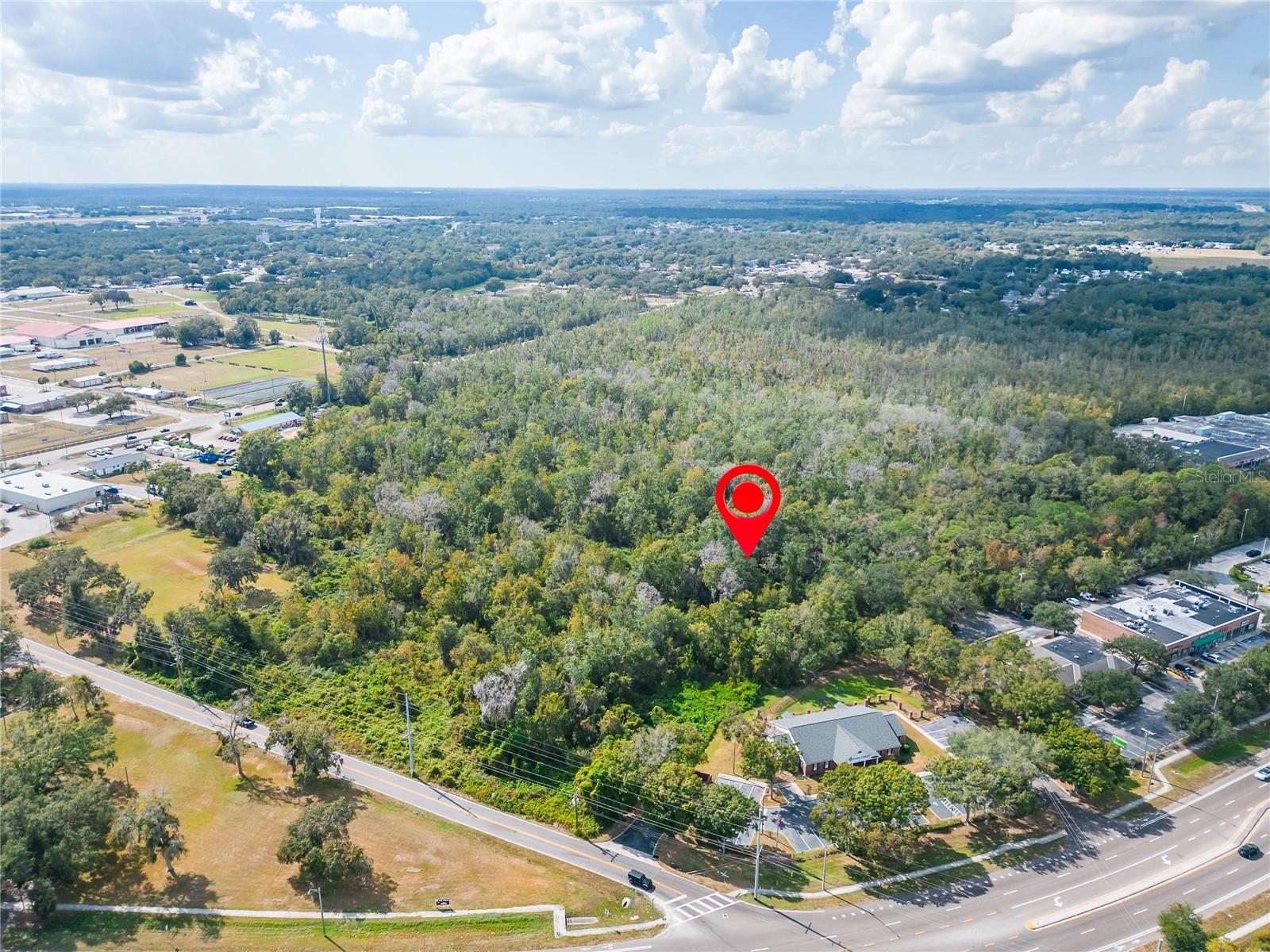 0 THONOTOSASSA RD, PLANT CITY, FL, 33563