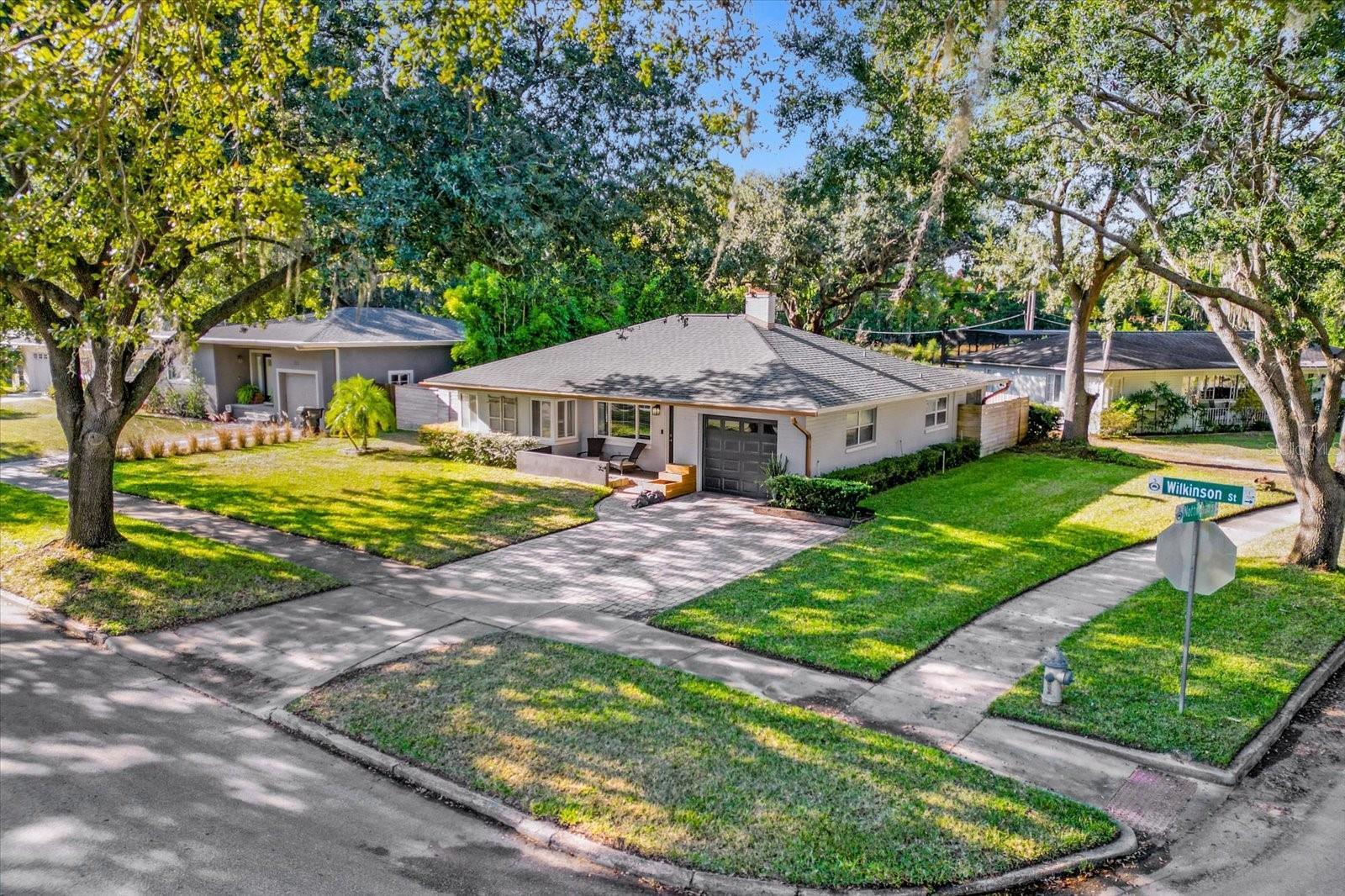 725 WILKINSON ST, ORLANDO, FL, 32803