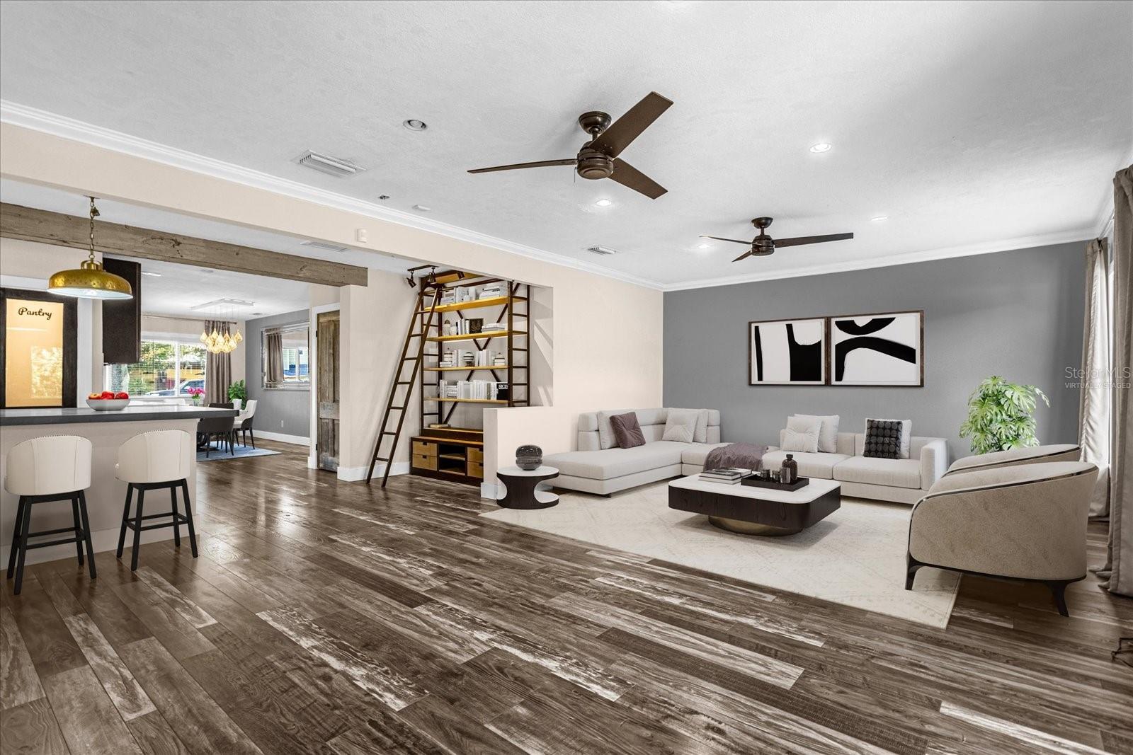 725 WILKINSON ST, ORLANDO, FL, 32803