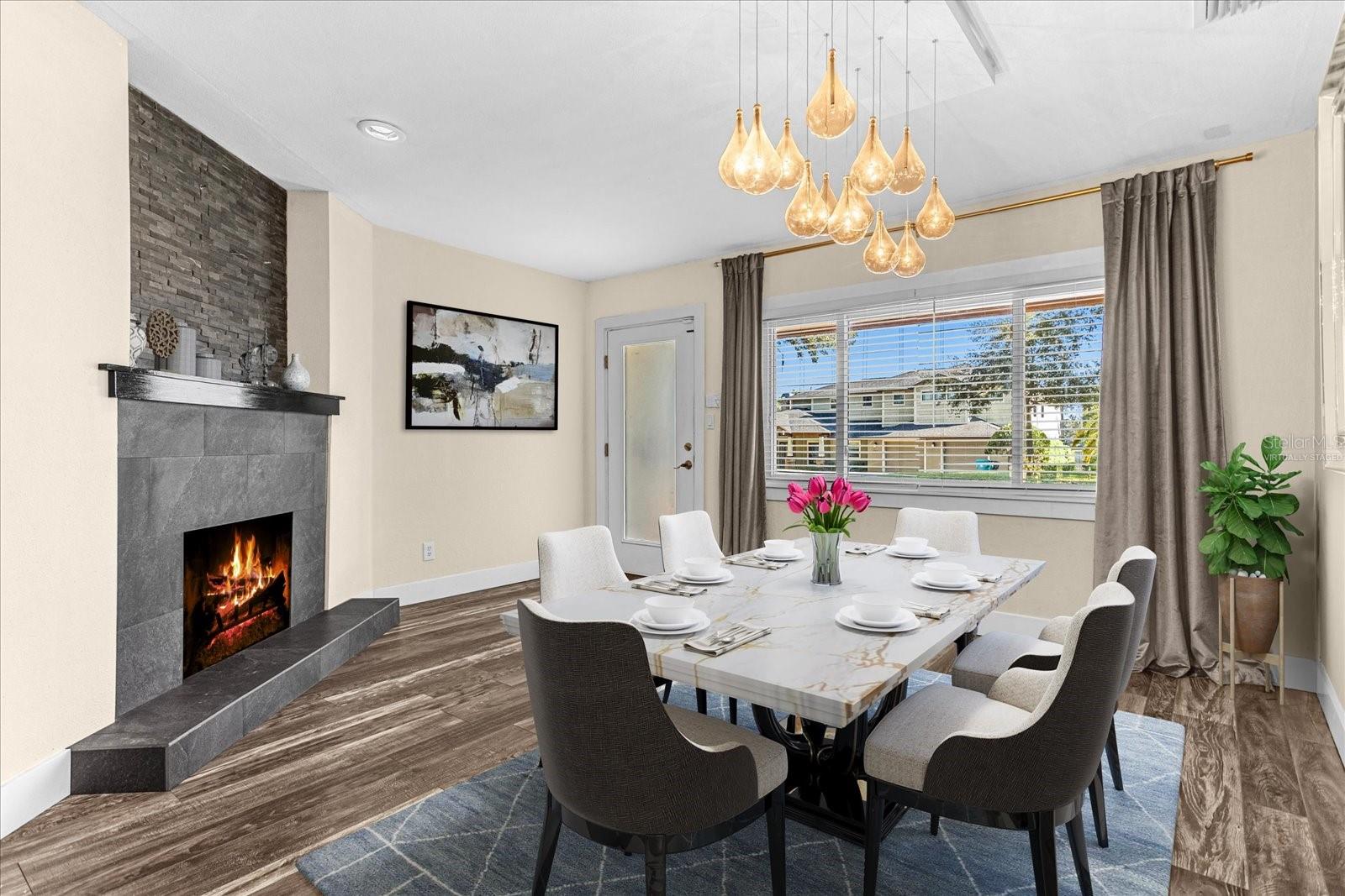 725 WILKINSON ST, ORLANDO, FL, 32803