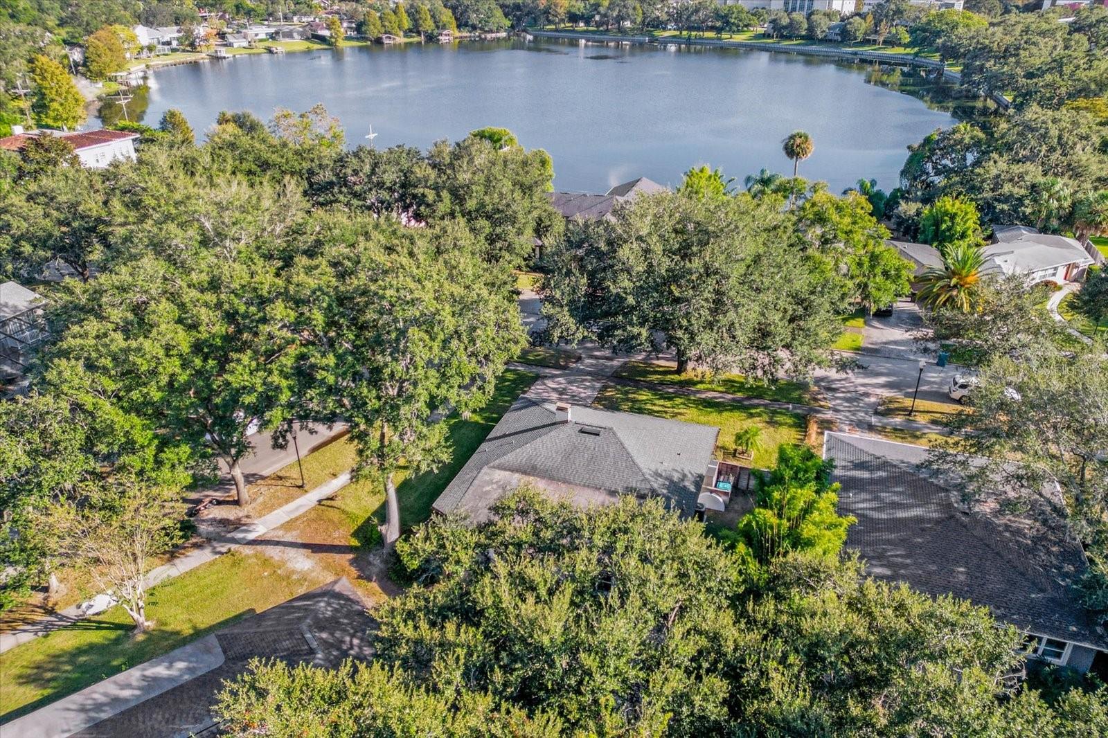 725 WILKINSON ST, ORLANDO, FL, 32803