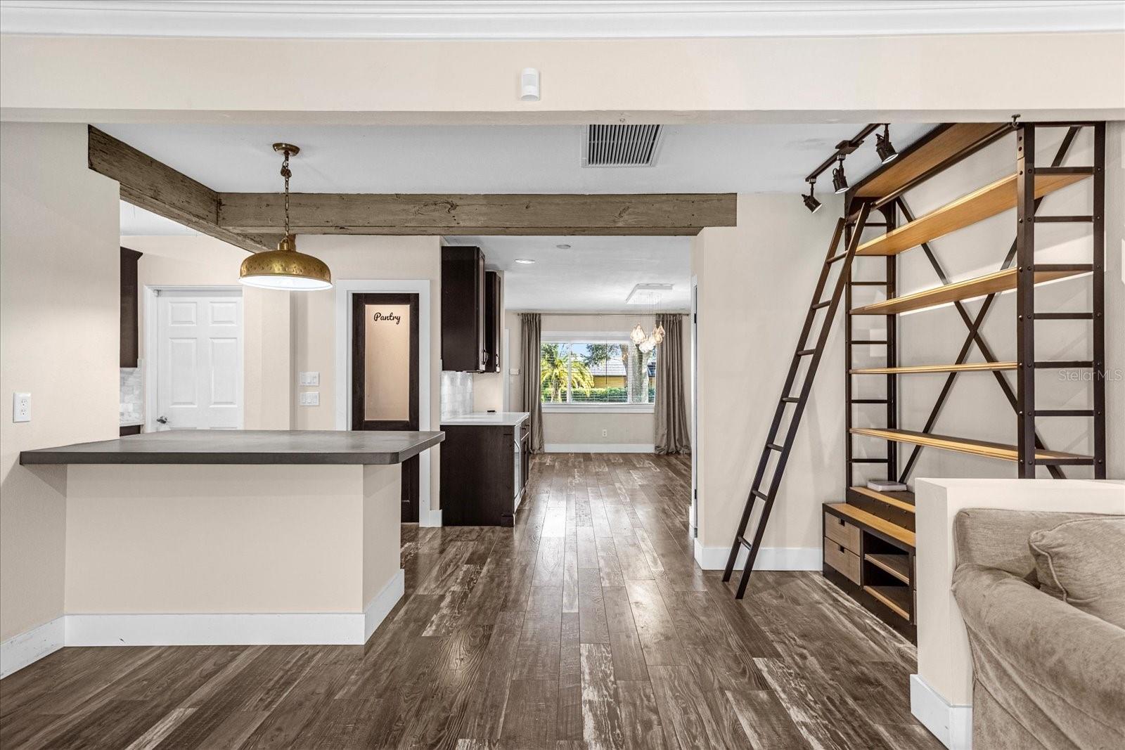 725 WILKINSON ST, ORLANDO, FL, 32803