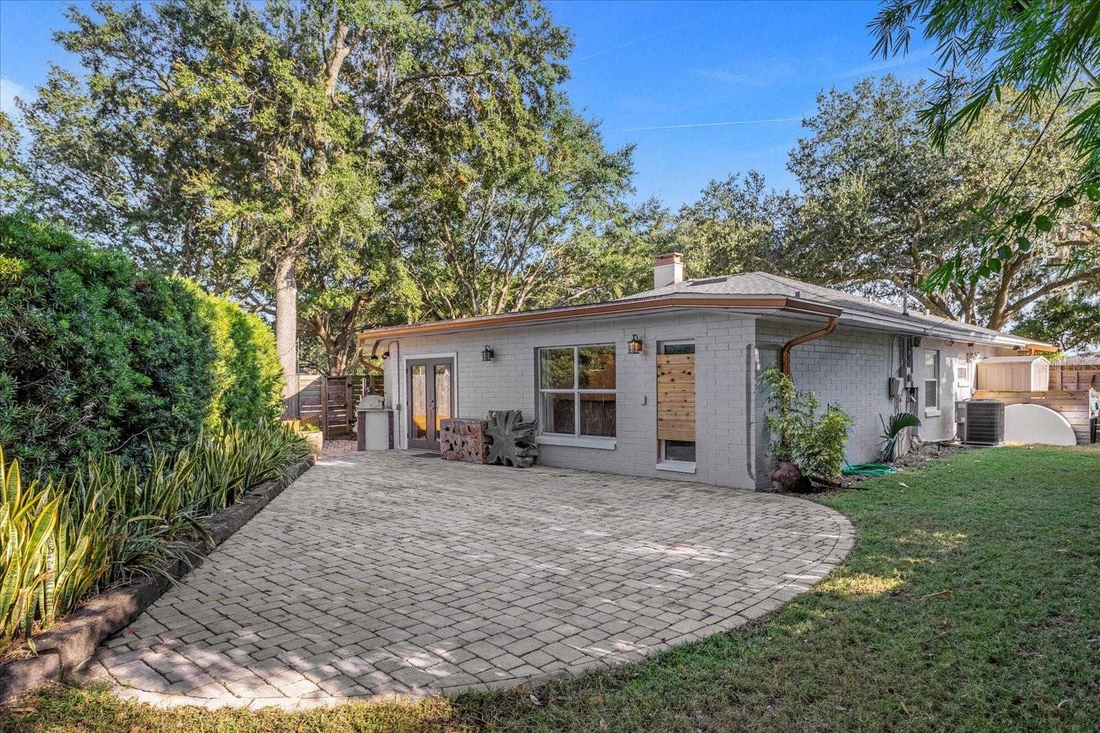 725 WILKINSON ST, ORLANDO, FL, 32803