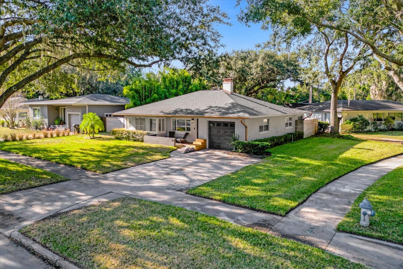 725 WILKINSON ST, ORLANDO, FL, 32803