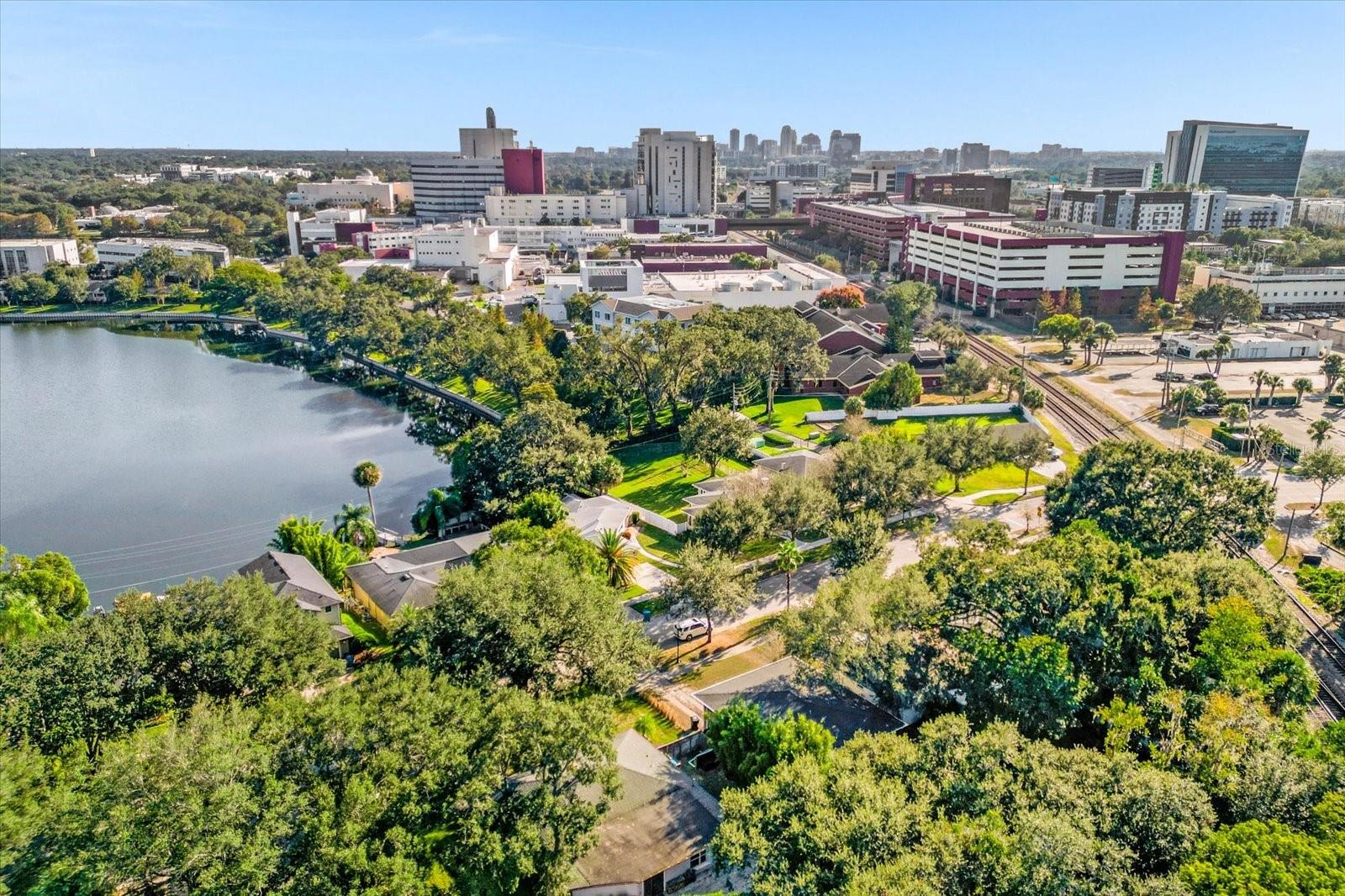 725 WILKINSON ST, ORLANDO, FL, 32803