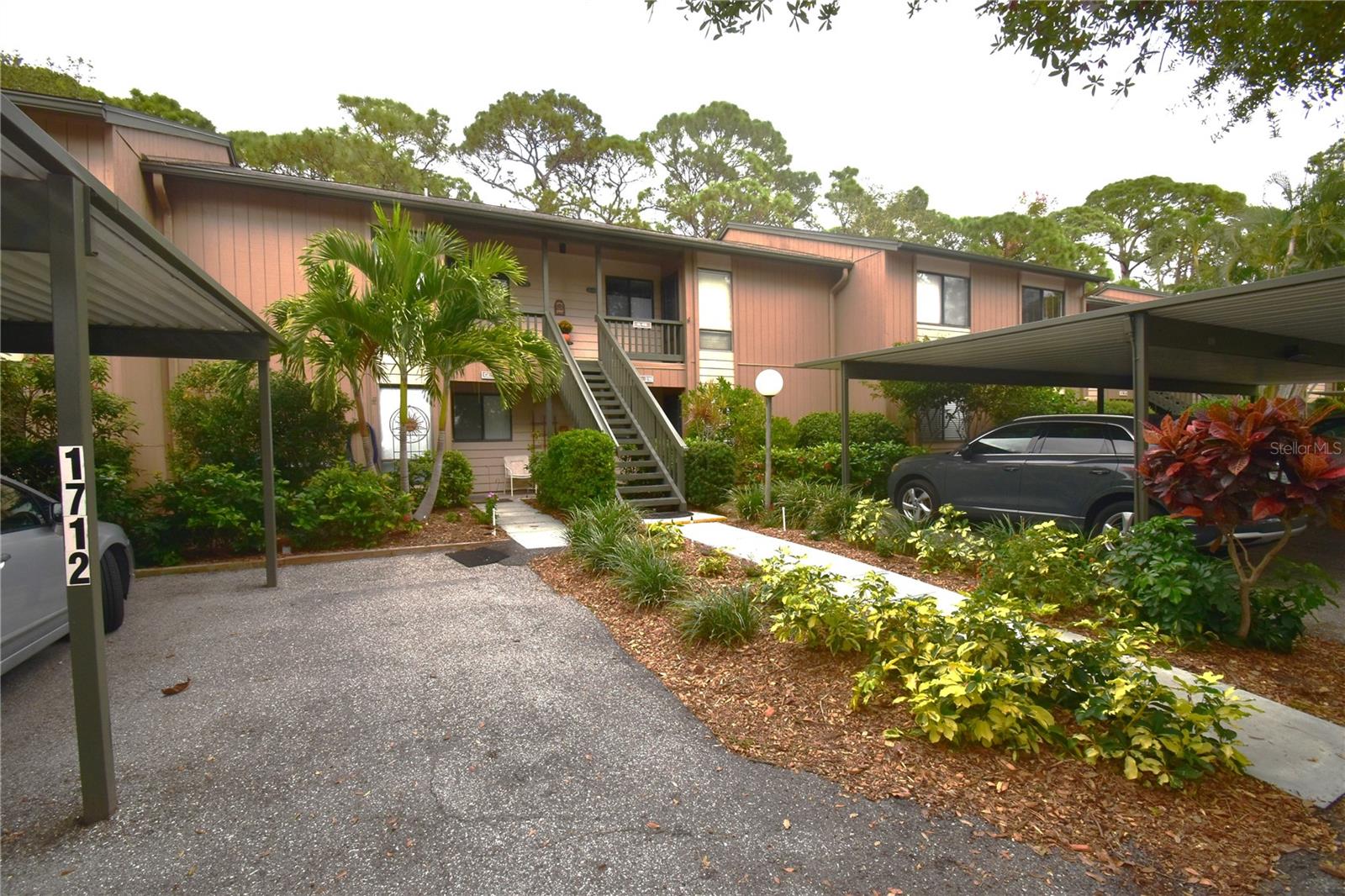 1712 GLENHOUSE DR #GL316, SARASOTA, FL, 34231