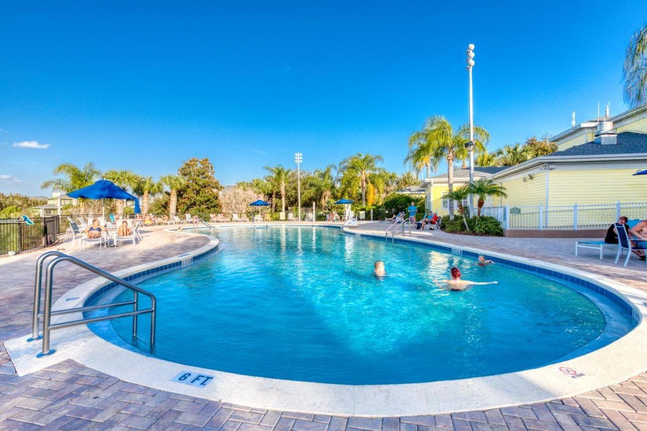 705 GRAN BAHAMA BLVD #705, DAVENPORT, FL, 33837