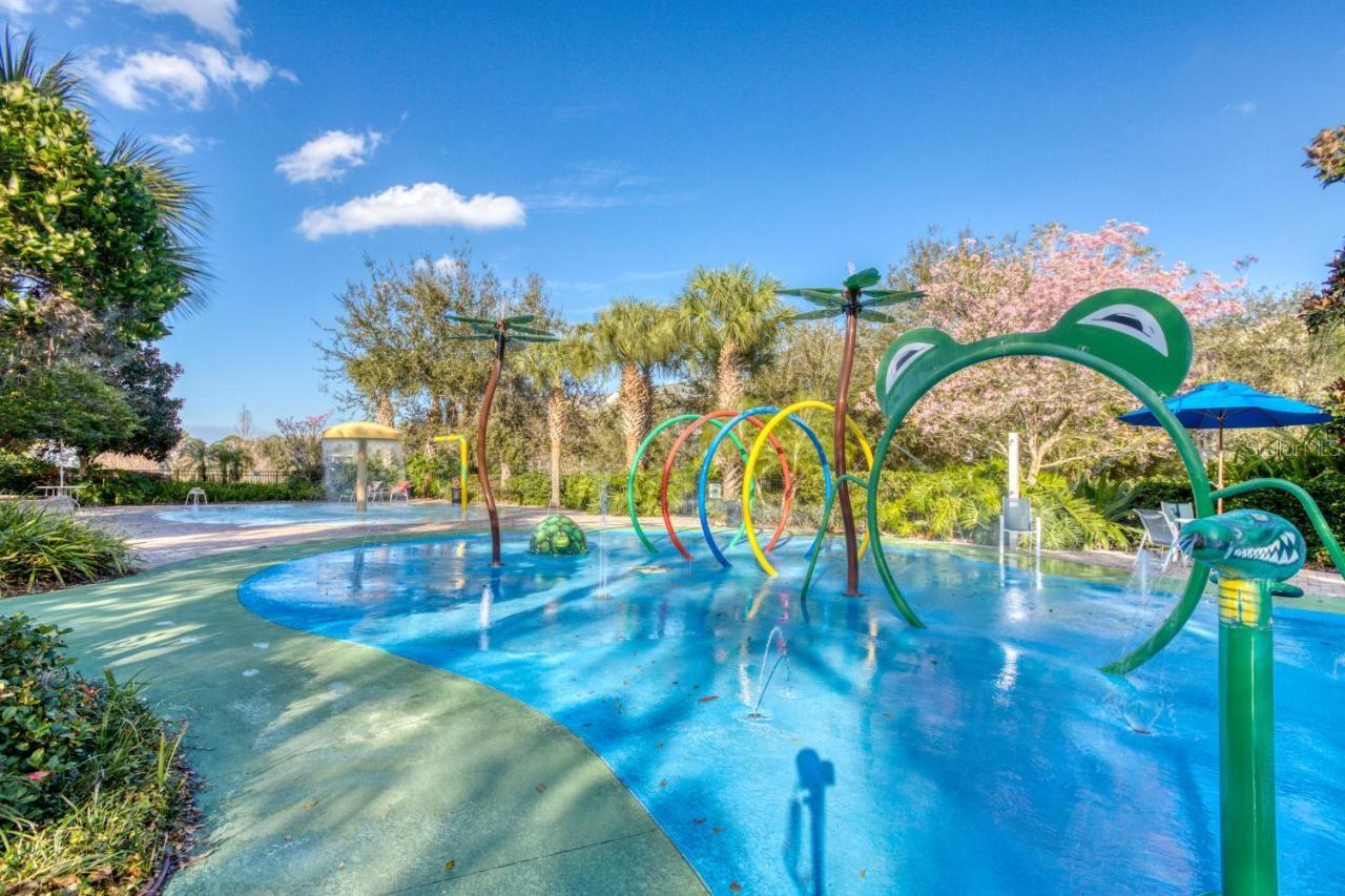 705 GRAN BAHAMA BLVD #705, DAVENPORT, FL, 33837
