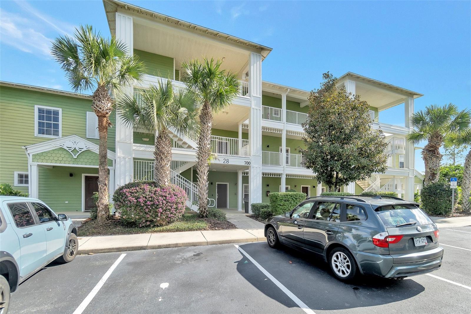 705 GRAN BAHAMA BLVD #705, DAVENPORT, FL, 33837