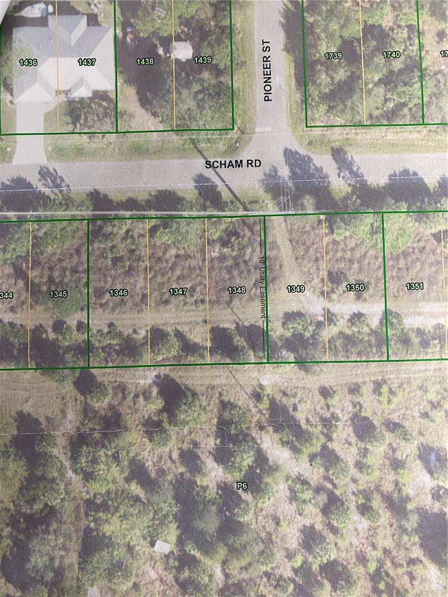 26265 SCHAM RD, PUNTA GORDA, FL, 33955