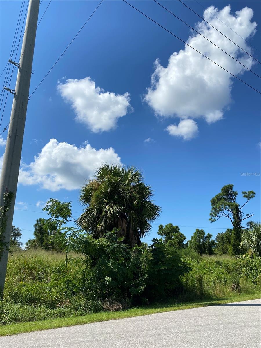 26265 SCHAM RD, PUNTA GORDA, FL, 33955