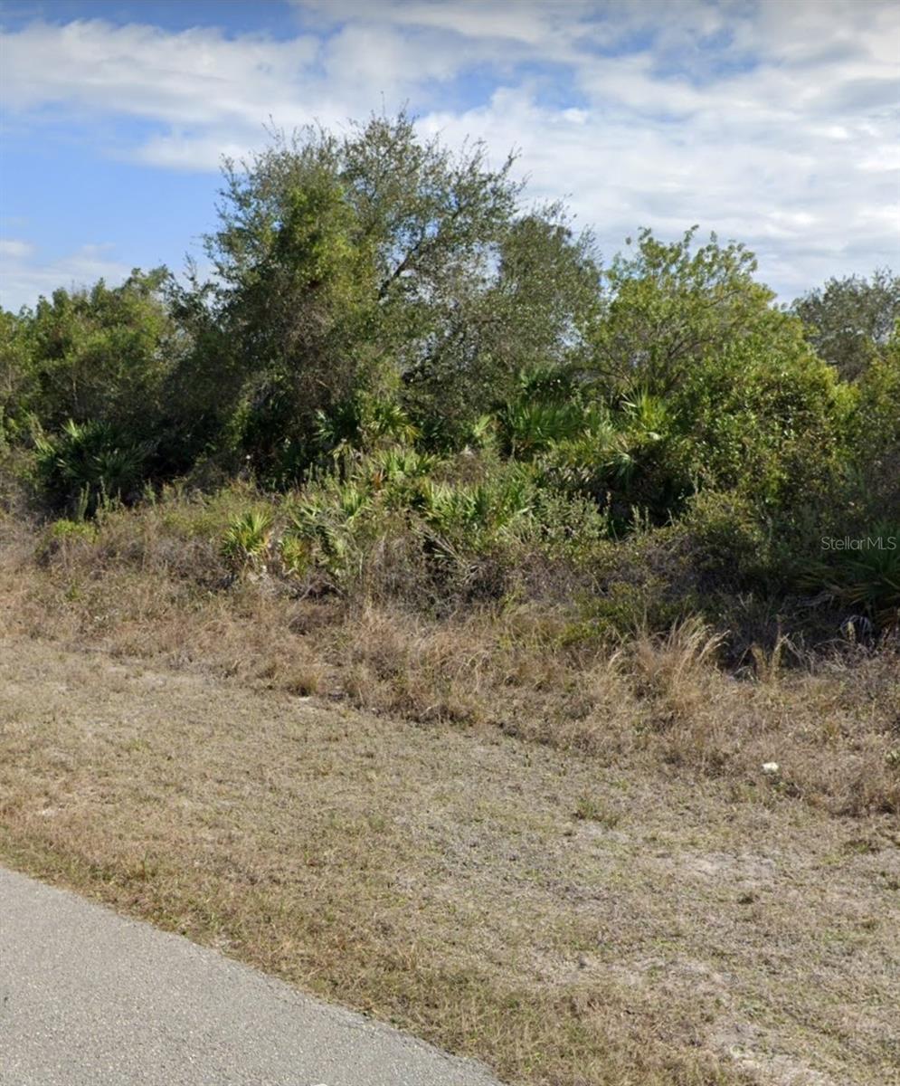 2509 33RD ST SW, LEHIGH ACRES, FL, 33976