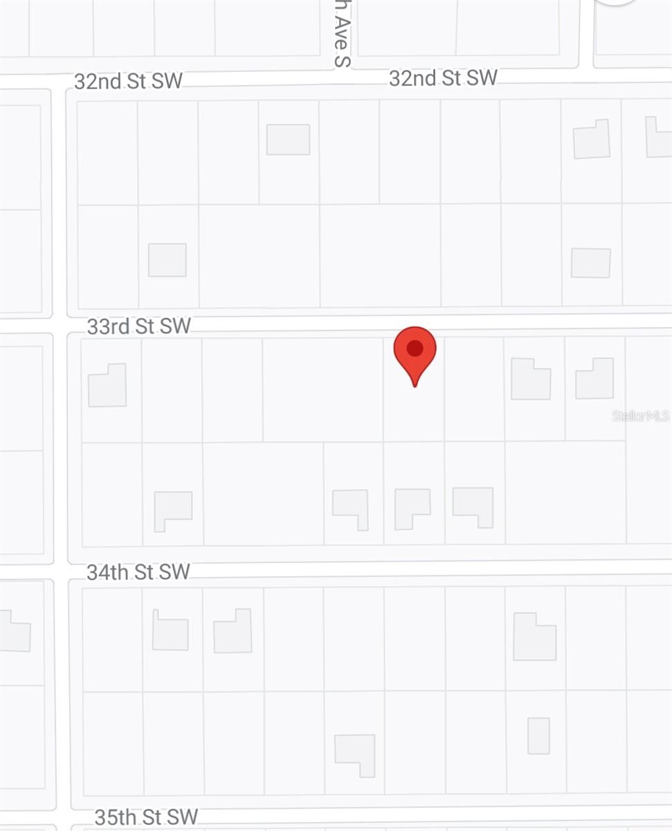 2509 33RD ST SW, LEHIGH ACRES, FL, 33976