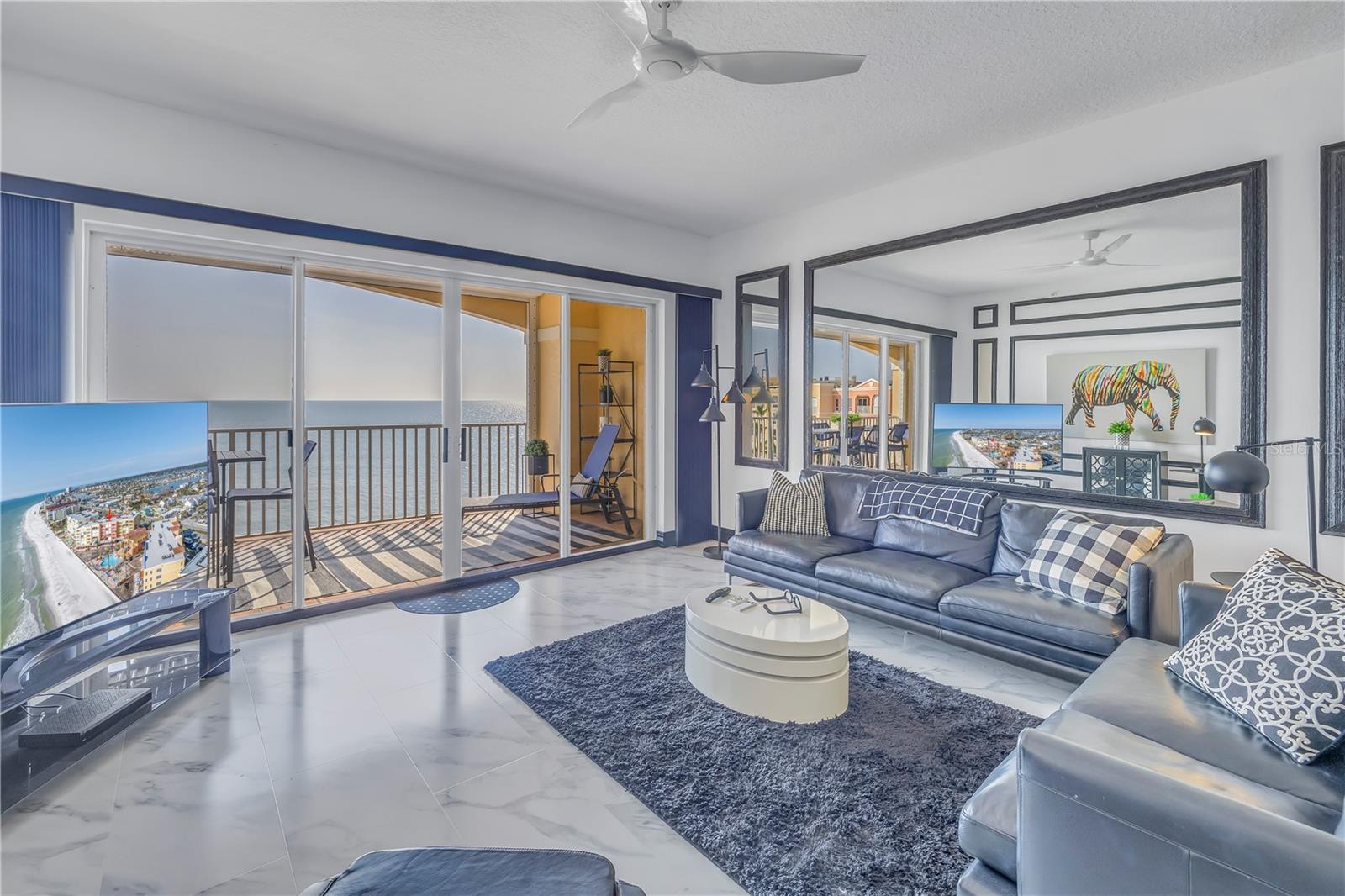 16700 GULF BLVD #625, NORTH REDINGTON BEACH, FL, 33708