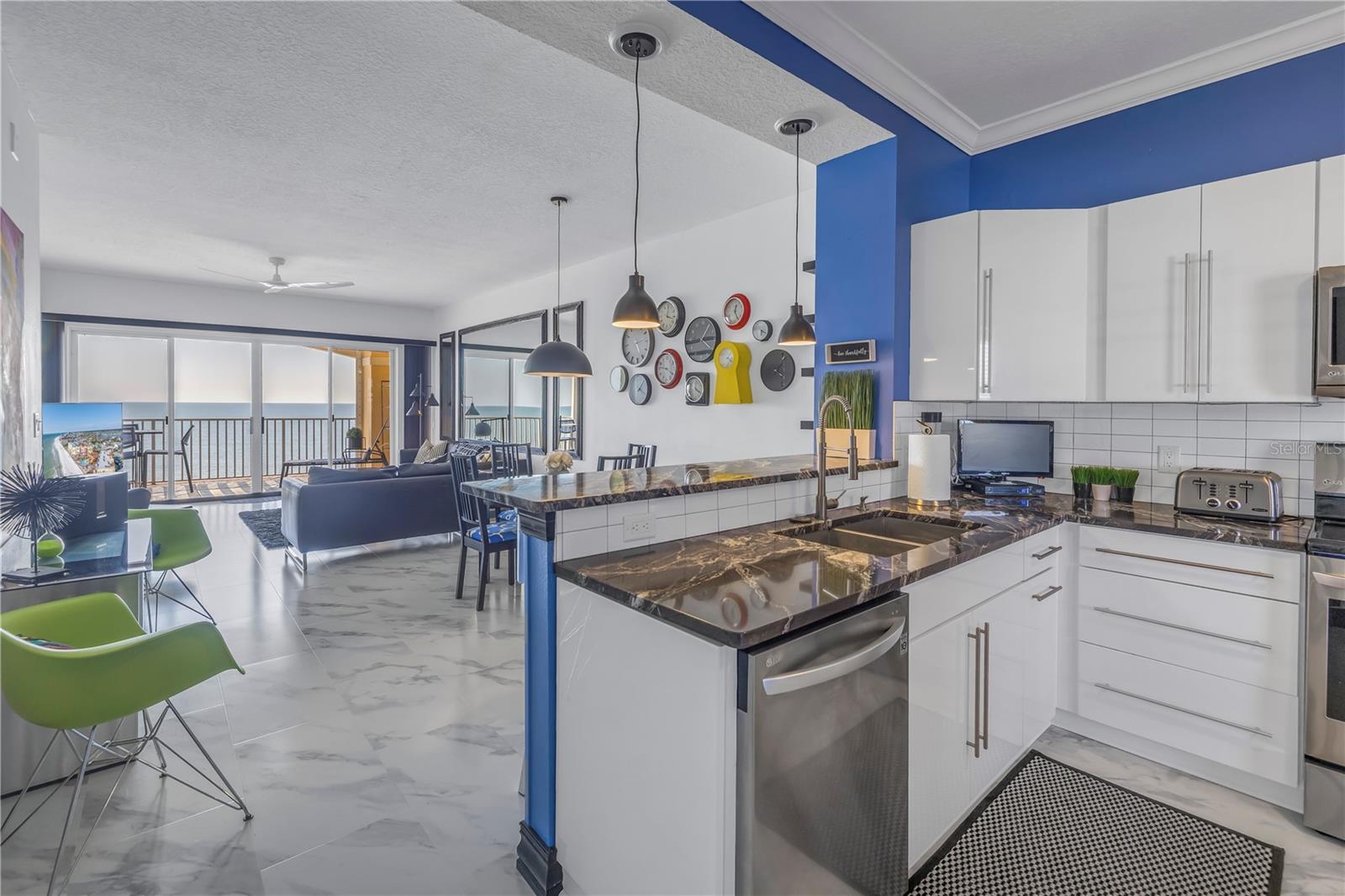 16700 GULF BLVD #625, NORTH REDINGTON BEACH, FL, 33708