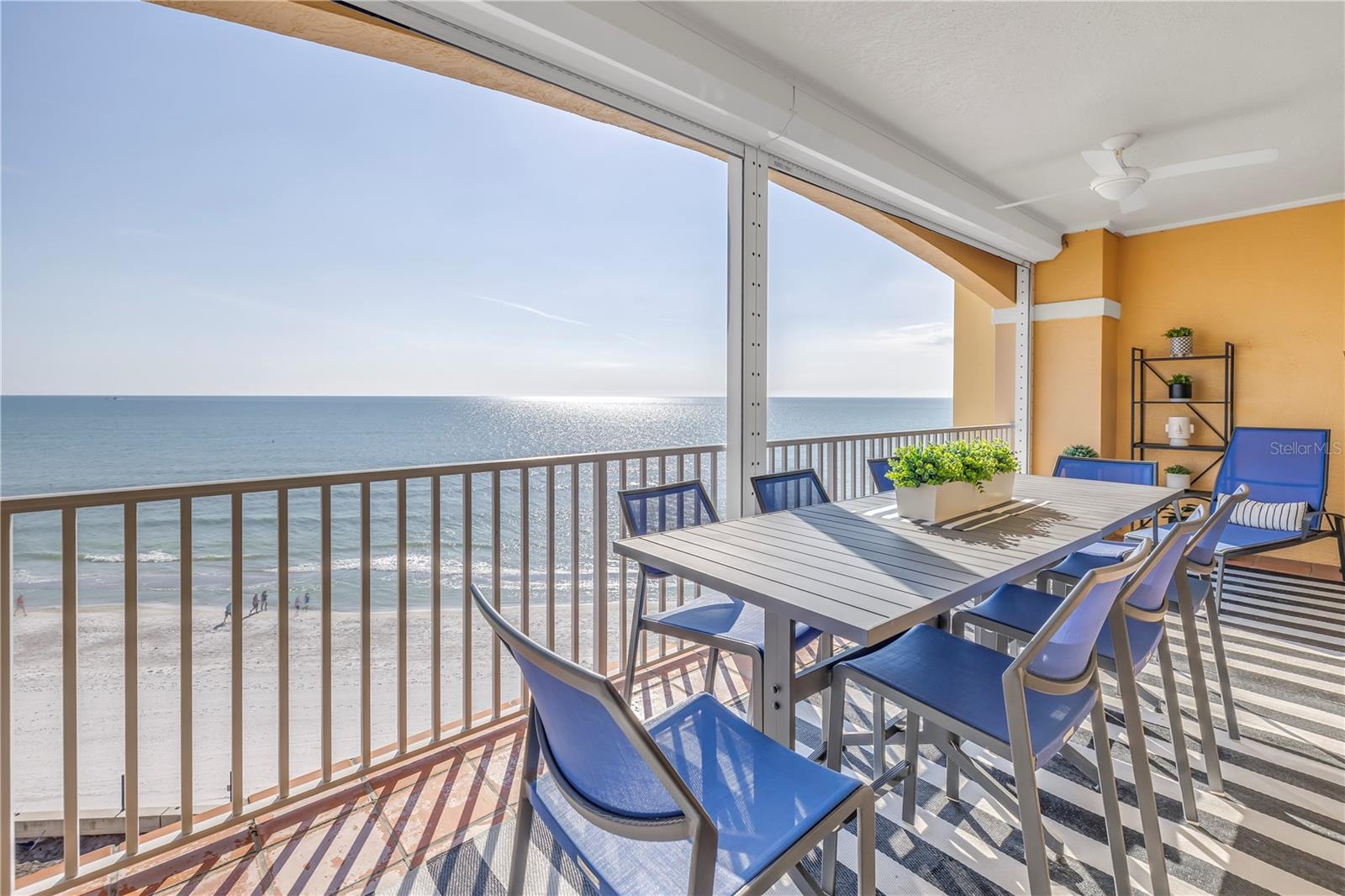 16700 GULF BLVD #625, NORTH REDINGTON BEACH, FL, 33708