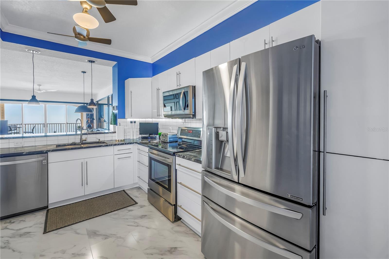 16700 GULF BLVD #625, NORTH REDINGTON BEACH, FL, 33708