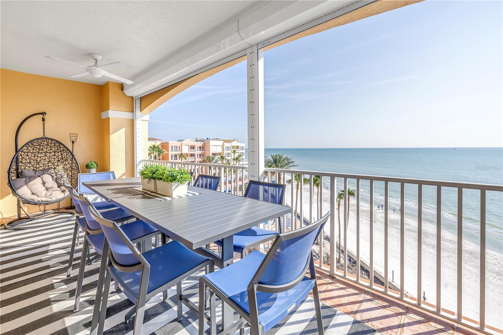 16700 GULF BLVD #625, NORTH REDINGTON BEACH, FL, 33708