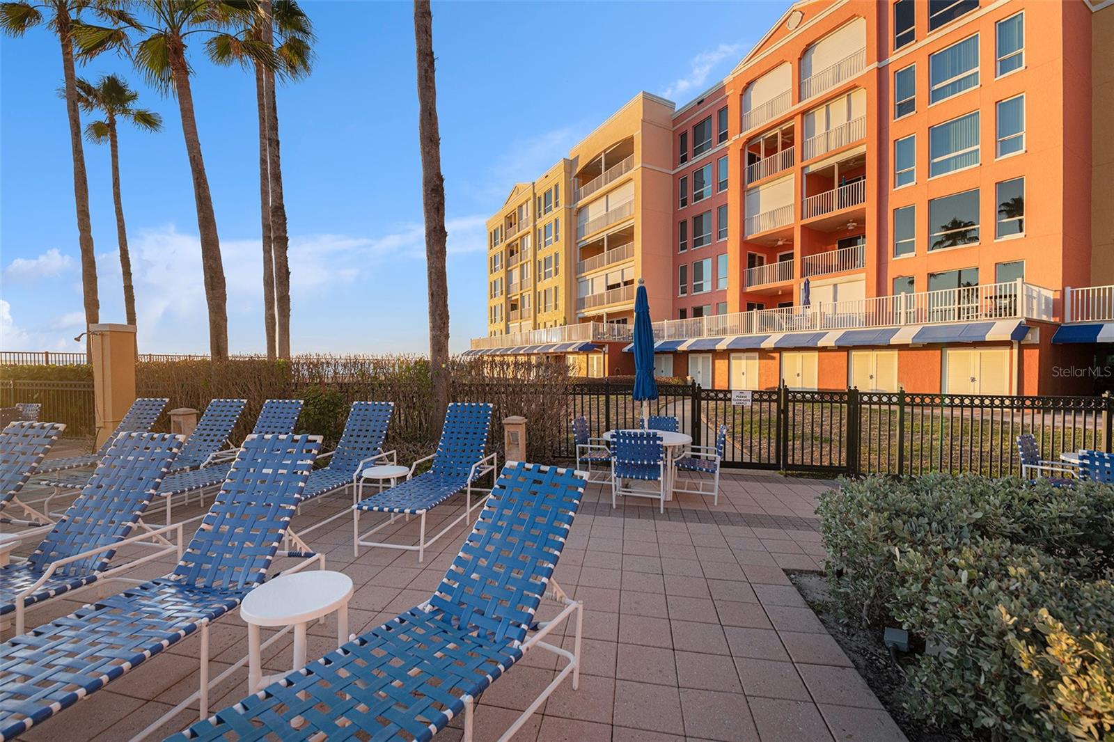 16700 GULF BLVD #625, NORTH REDINGTON BEACH, FL, 33708