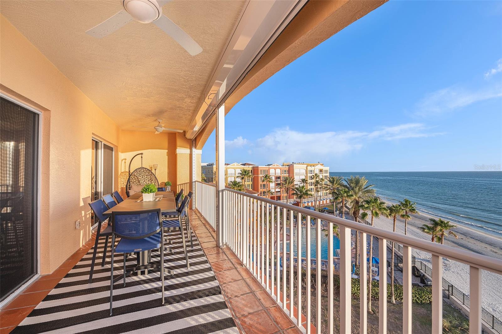 16700 GULF BLVD #625, NORTH REDINGTON BEACH, FL, 33708