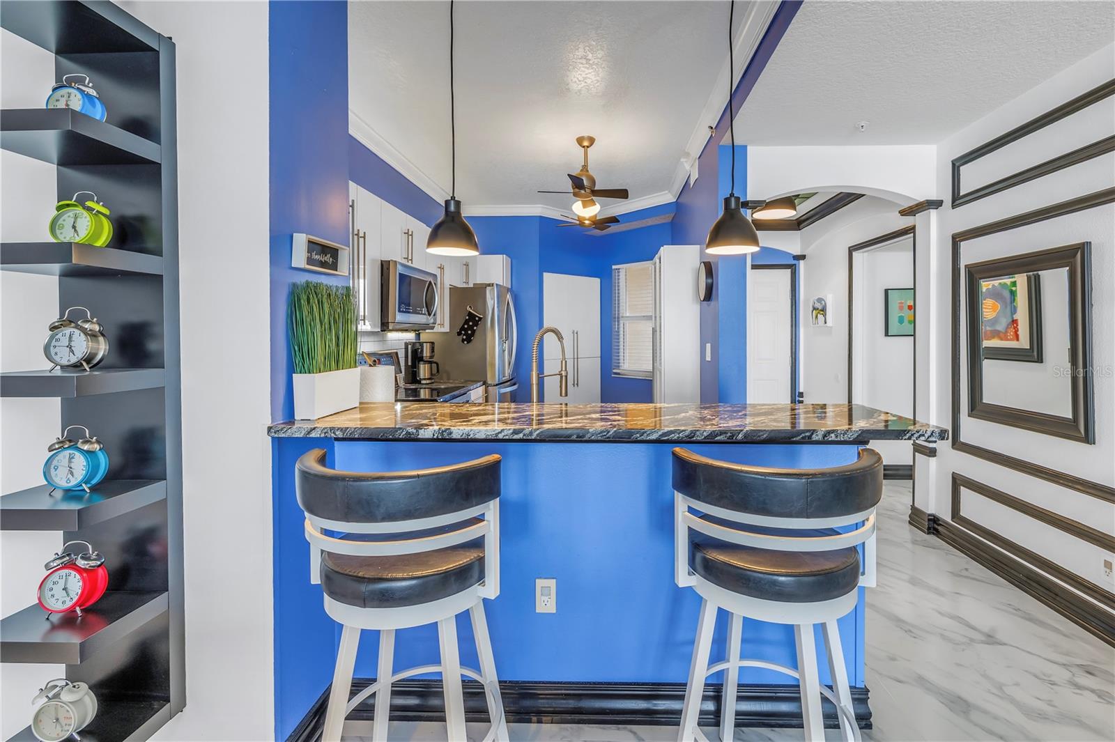 16700 GULF BLVD #625, NORTH REDINGTON BEACH, FL, 33708
