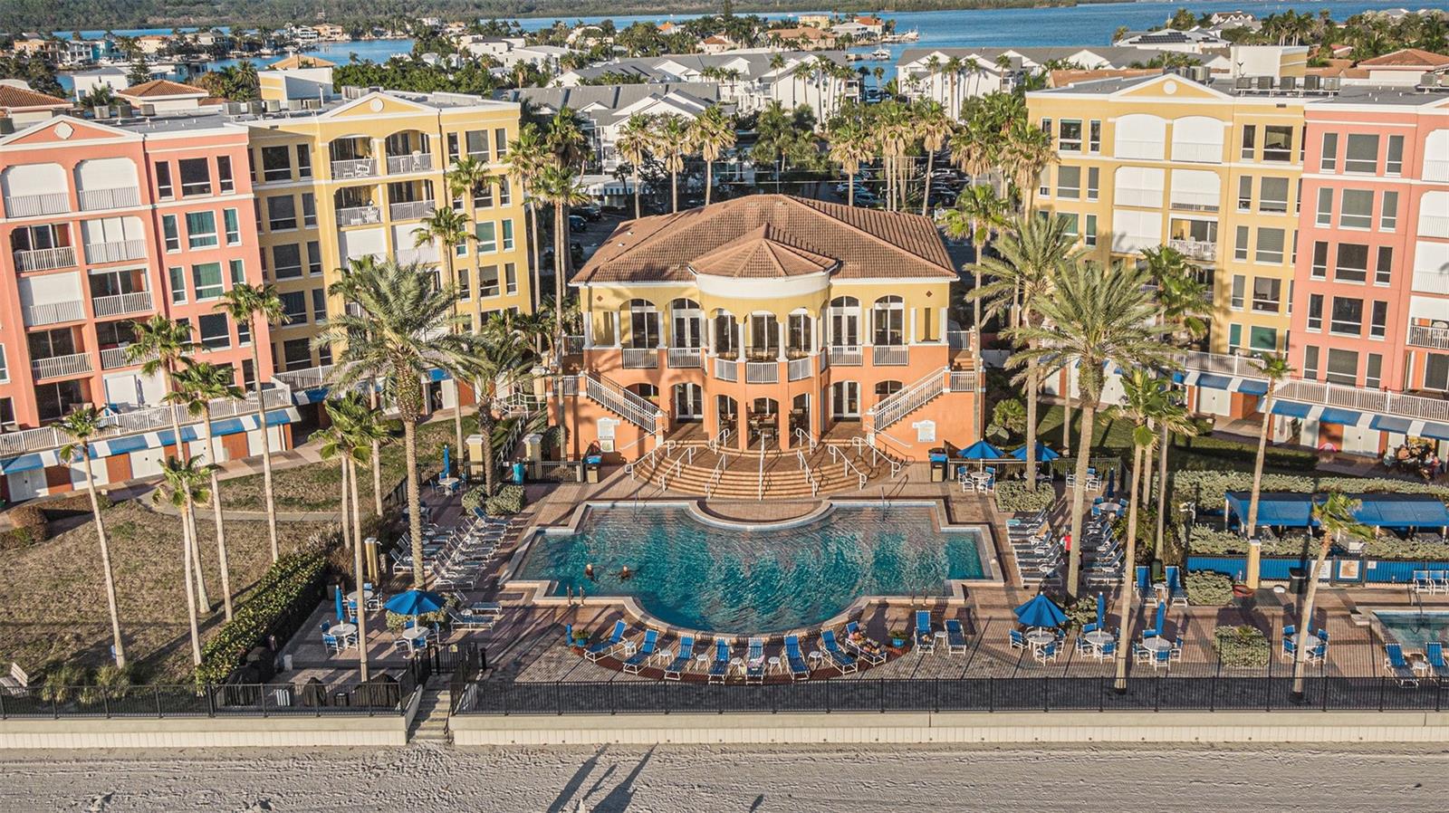 16700 GULF BLVD #625, NORTH REDINGTON BEACH, FL, 33708