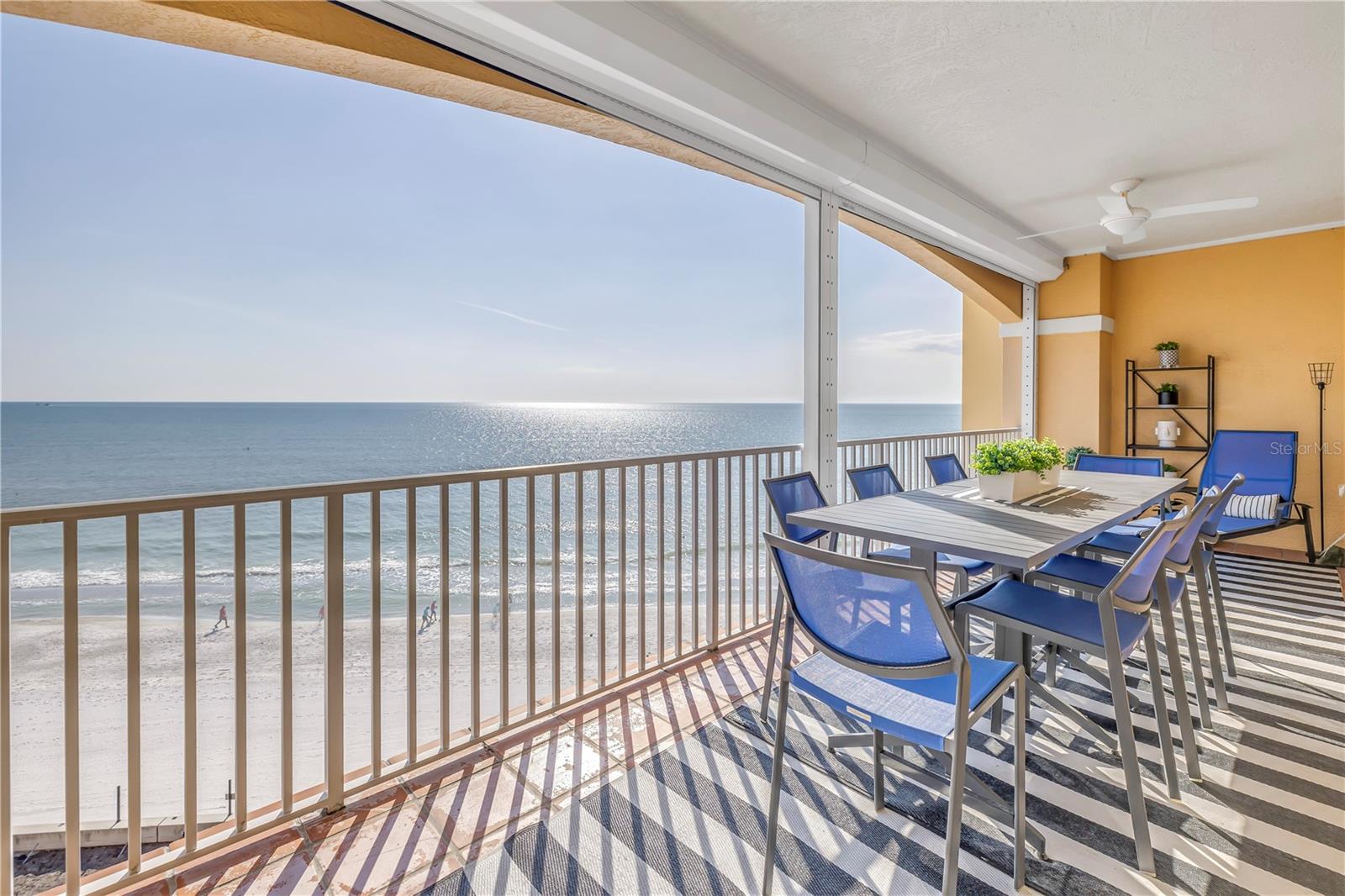16700 GULF BLVD #625, NORTH REDINGTON BEACH, FL, 33708