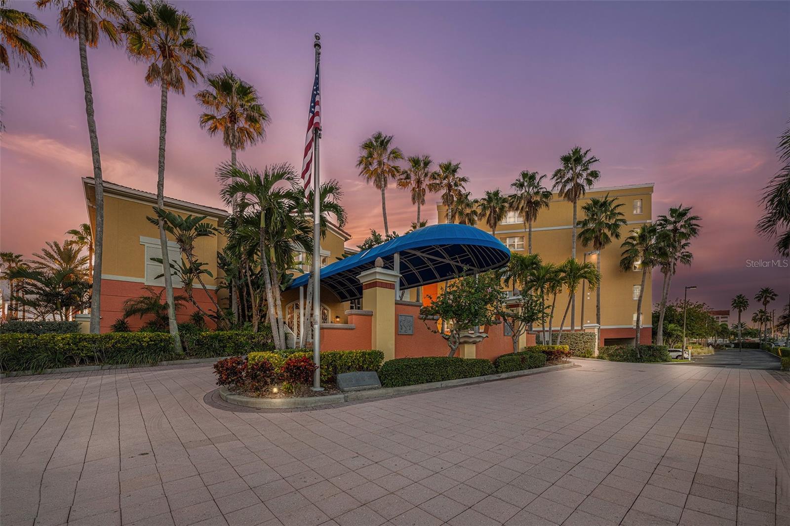 16700 GULF BLVD #625, NORTH REDINGTON BEACH, FL, 33708