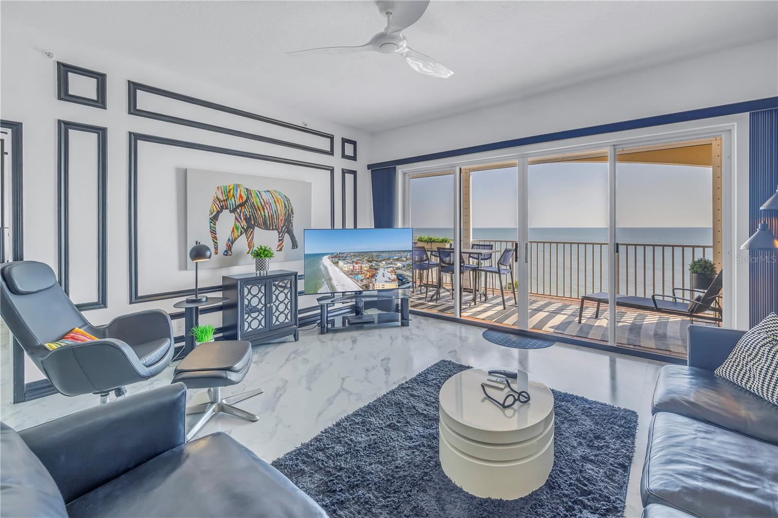 16700 GULF BLVD #625, NORTH REDINGTON BEACH, FL, 33708