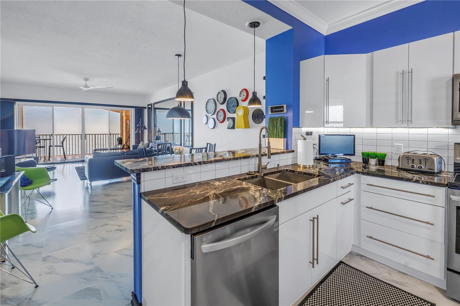 16700 GULF BLVD #625, NORTH REDINGTON BEACH, FL, 33708