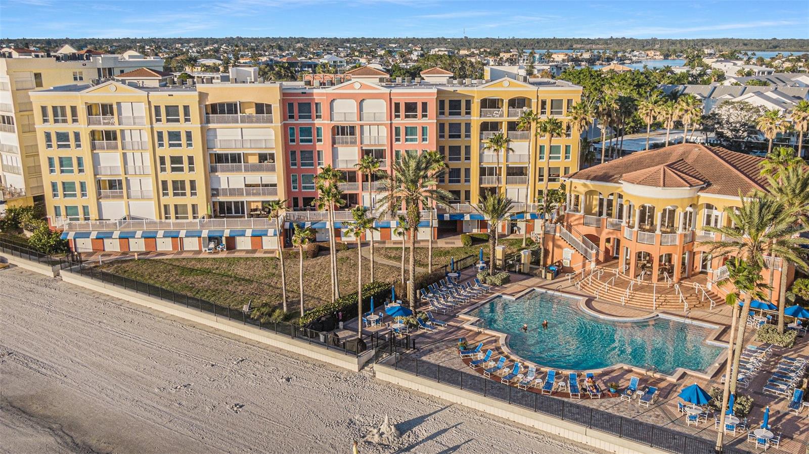 16700 GULF BLVD #625, NORTH REDINGTON BEACH, FL, 33708