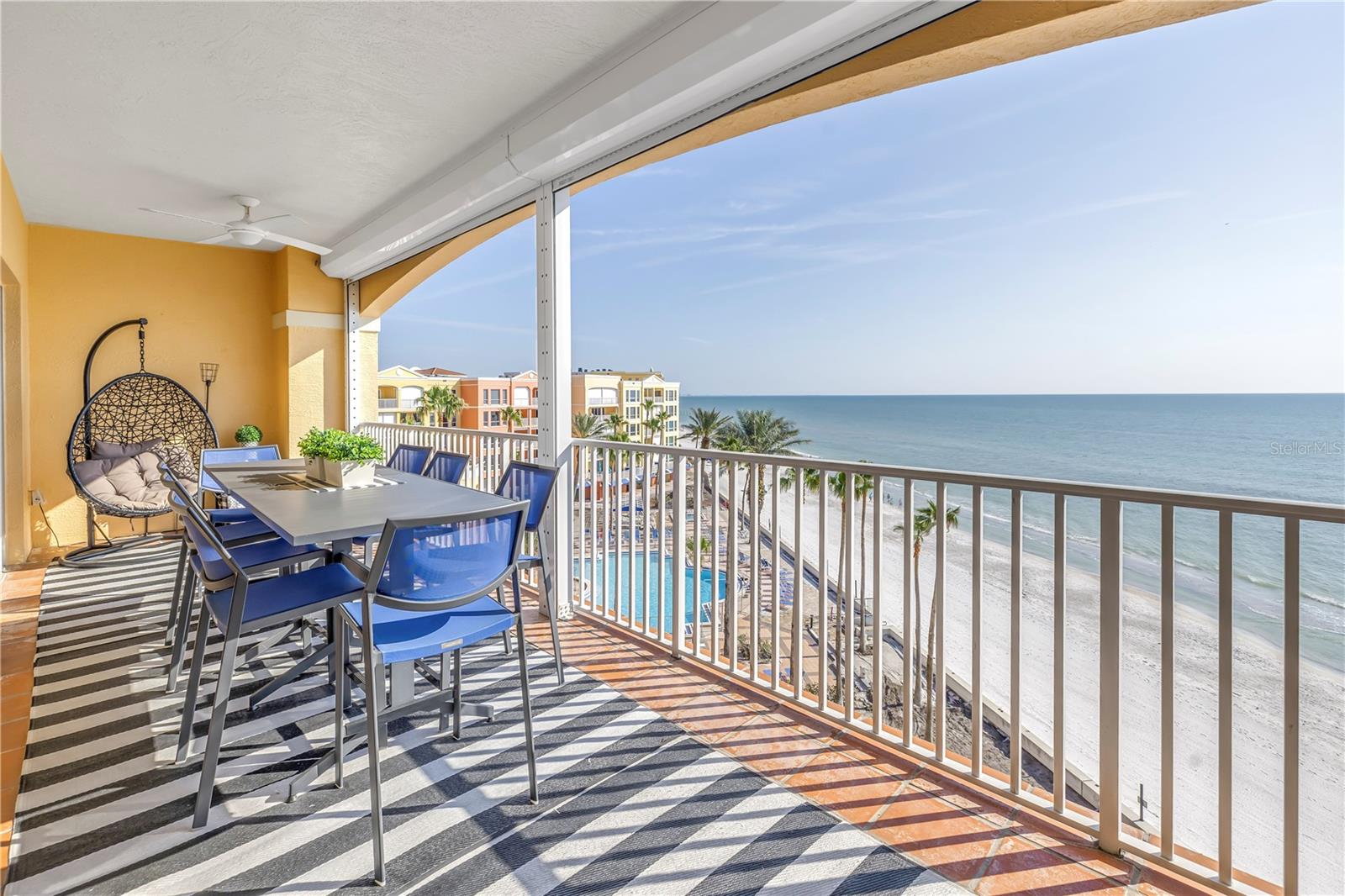 16700 GULF BLVD #625, NORTH REDINGTON BEACH, FL, 33708