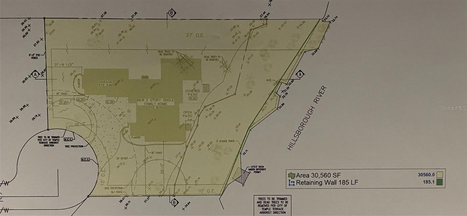 7810 TERRACE OAKS CT, TEMPLE TERRACE, FL, 33617