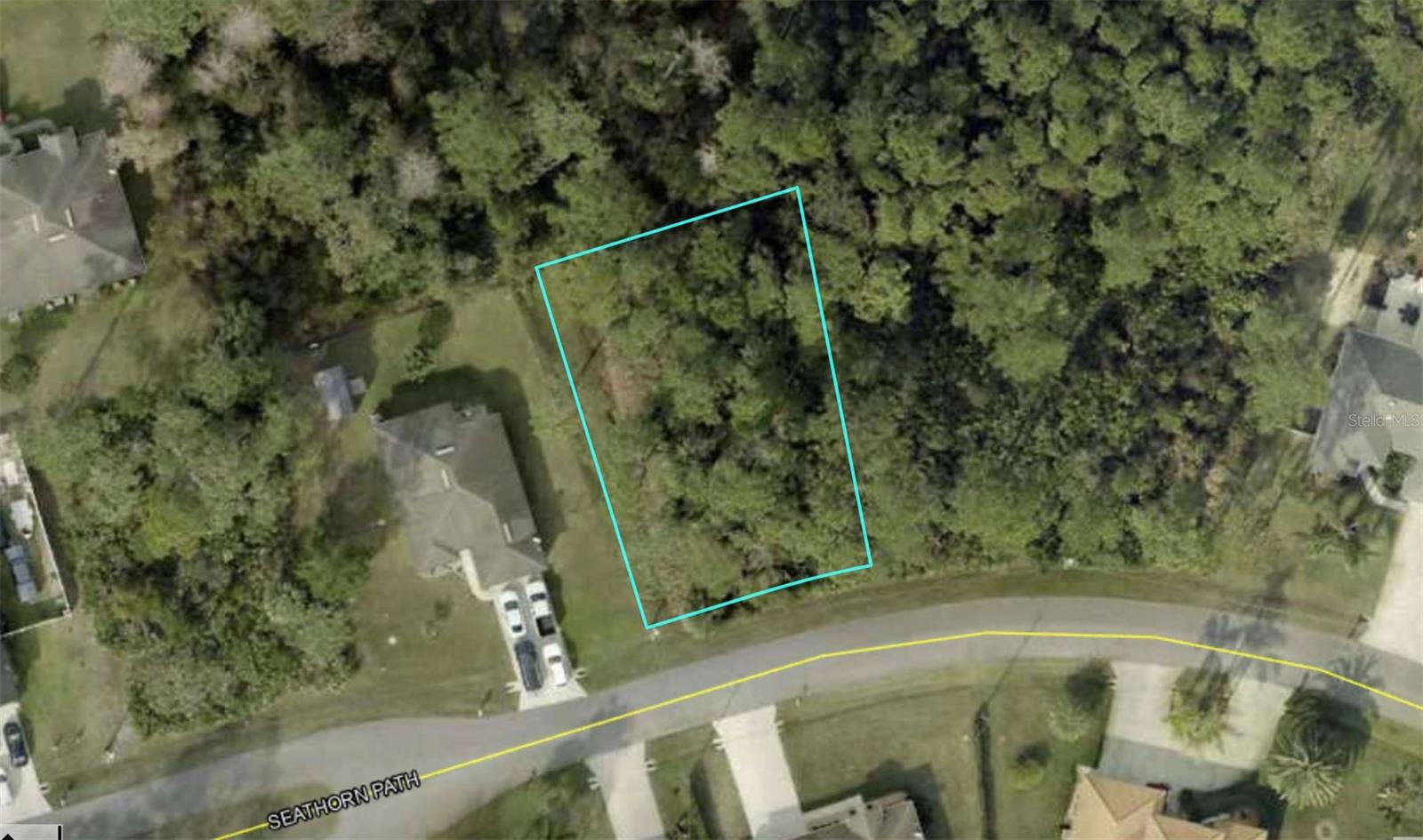 19 SEATHORN PATH, PALM COAST, FL, 32164