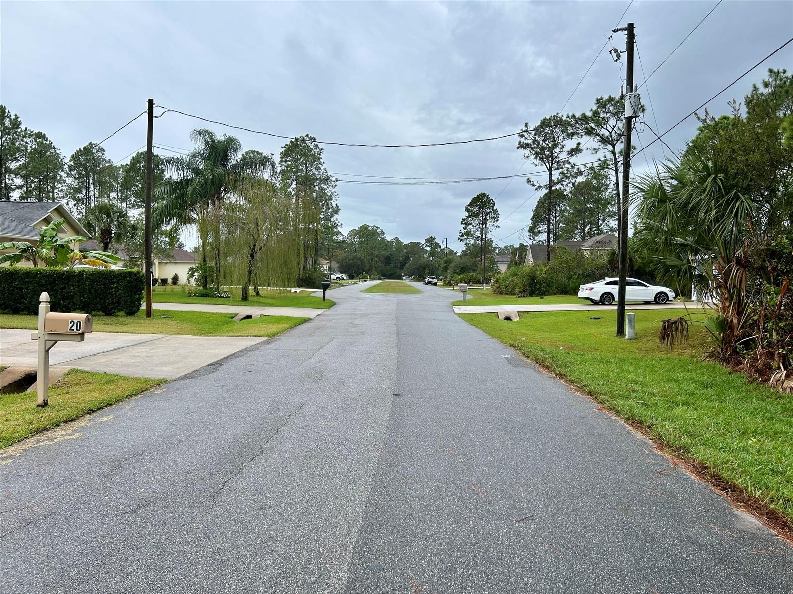 19 SEATHORN PATH, PALM COAST, FL, 32164